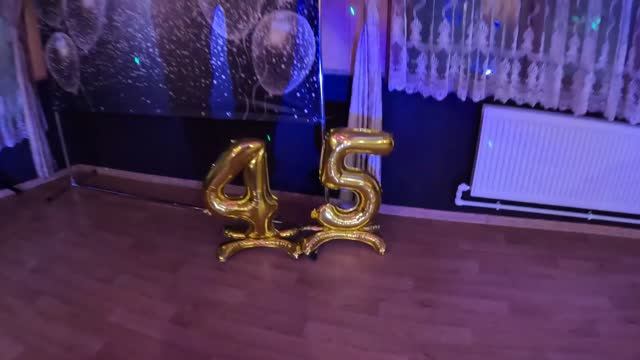 Юбилей 45 - Лучшие моменты смотреть онлайн