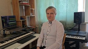 Не грусти, мой друг - о создании песни