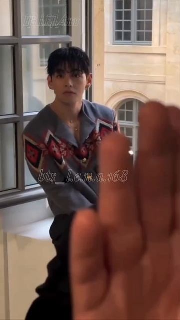 Эпизод 430 Просто Вау, нет слов, какова красота 😍😍😍 Показ моды в Париже 06.07.2025 смотреть онлайн