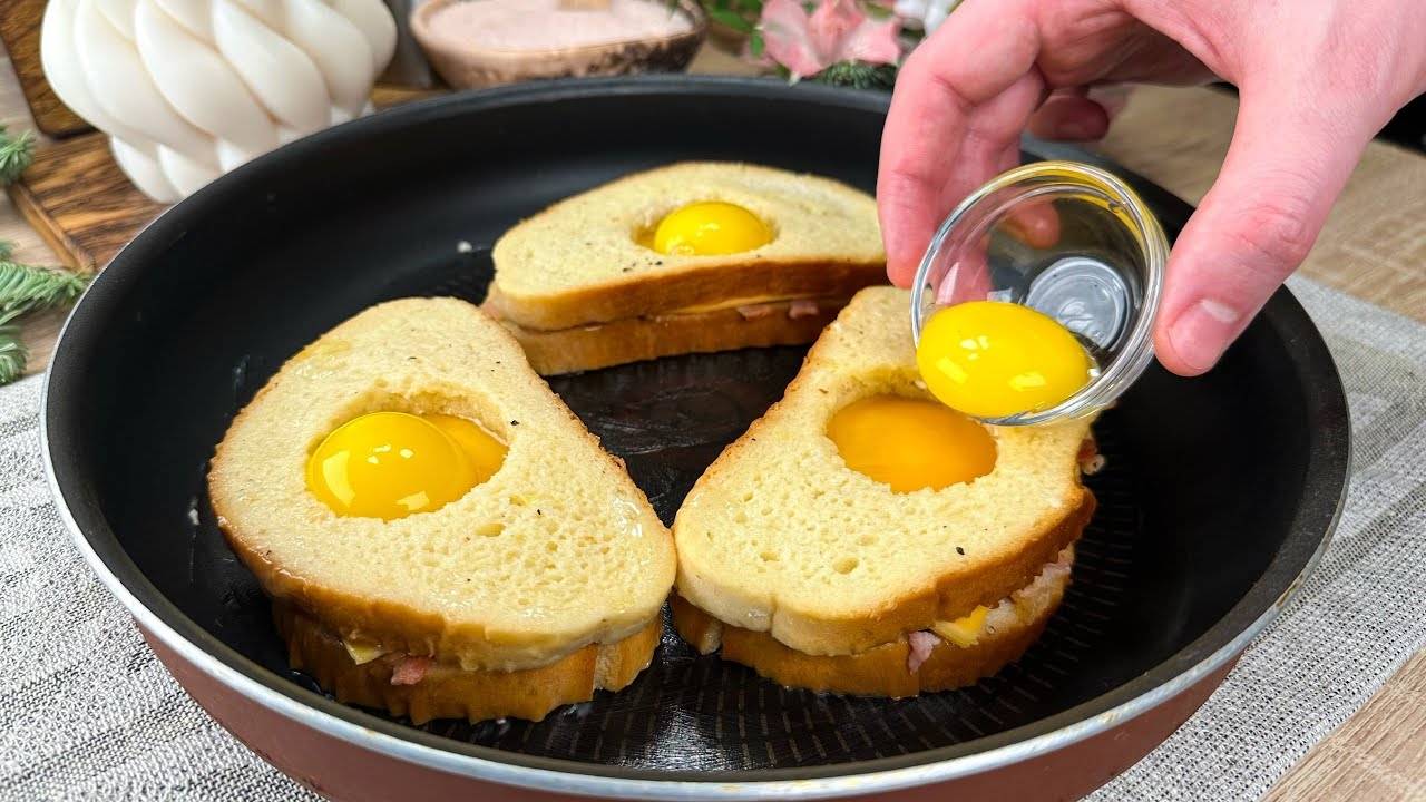 Рецепты для ленивых!