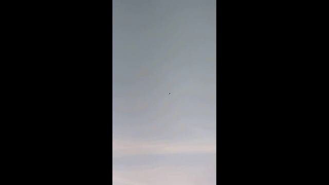 Визуальный полет Eclips