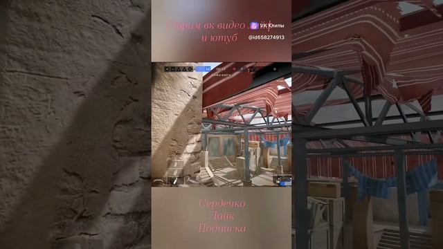 Интересное с последнего стрима 4 # Warface смотреть онлайн