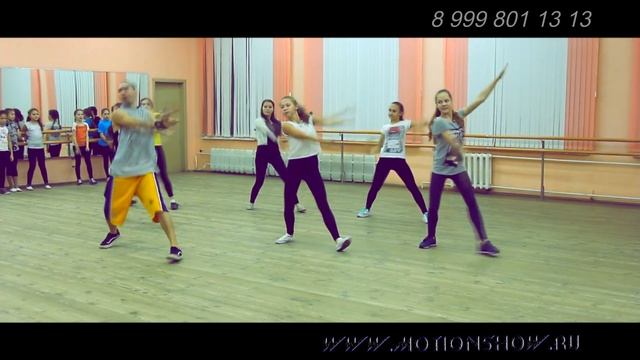 Aleksey Grigoryev Workshop Favorite 2014