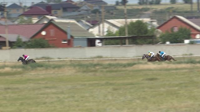 СКАЧКИ 06.07.2025 смотреть онлайн