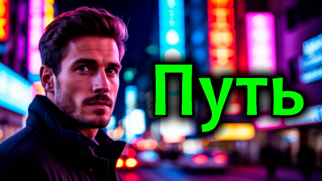 🤍❤️🖤Путь🖤❤️🤍