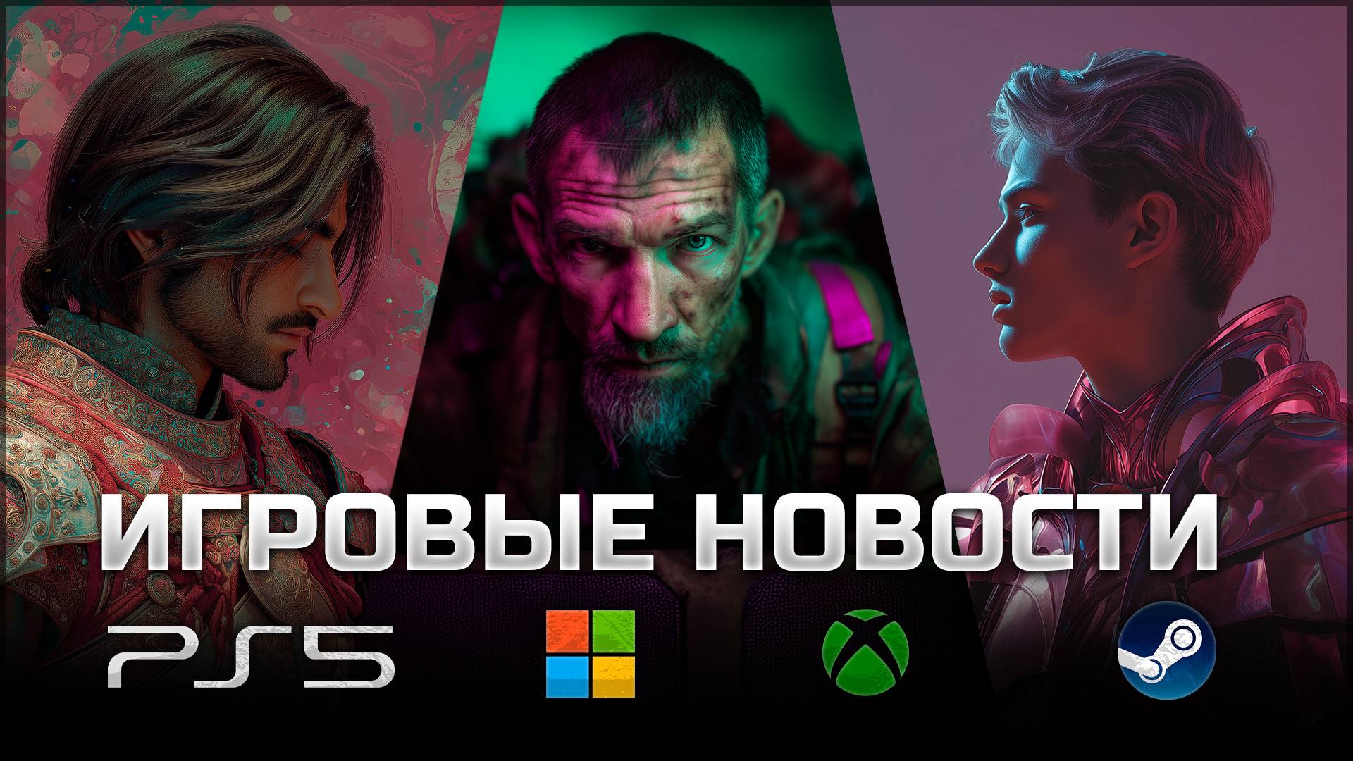 ИГРОВЫЕ НОВОСТИ #179 [UNews] | Dying Light: The Beast, Heroes of Might and Magic: Olden Era смотреть онлайн