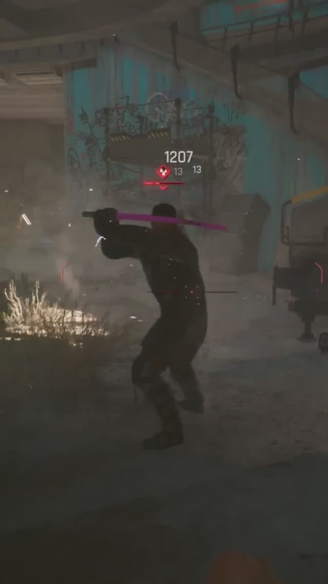 Киберпсих в Догтауне смотреть онлайн