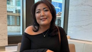 Как убрать финансовый блок?  | Омарбекова Сымбат