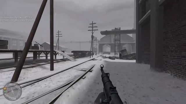 Frontline Chronicles смотреть онлайн