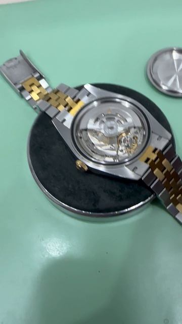 Доп видео на ROLEX смотреть онлайн