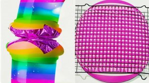 Слаймы, Игры со слаймами 🎨 Волшебная текстура!