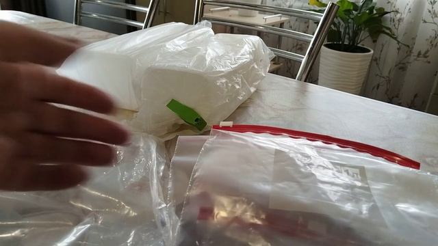 Дождь не дает работать Нужные штучки с Wildberries. Для заморозки смотреть онлайн