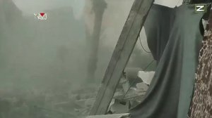 Группировка ХАМАС публикует кадры июльских боёв с израильскими военными в секторе Газа.