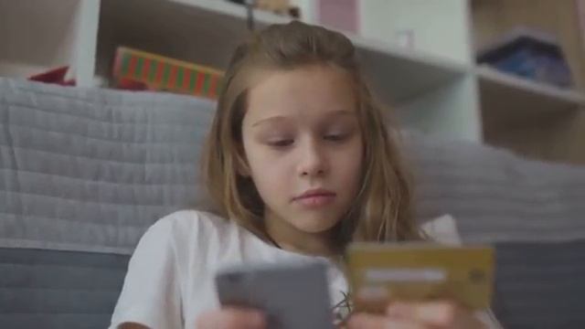 Kids will grow up with crypto like we did with ATMs смотреть онлайн