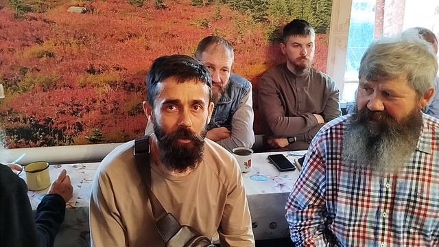 Свидетельство чуда от Дениса Попенко 06.07.2025.