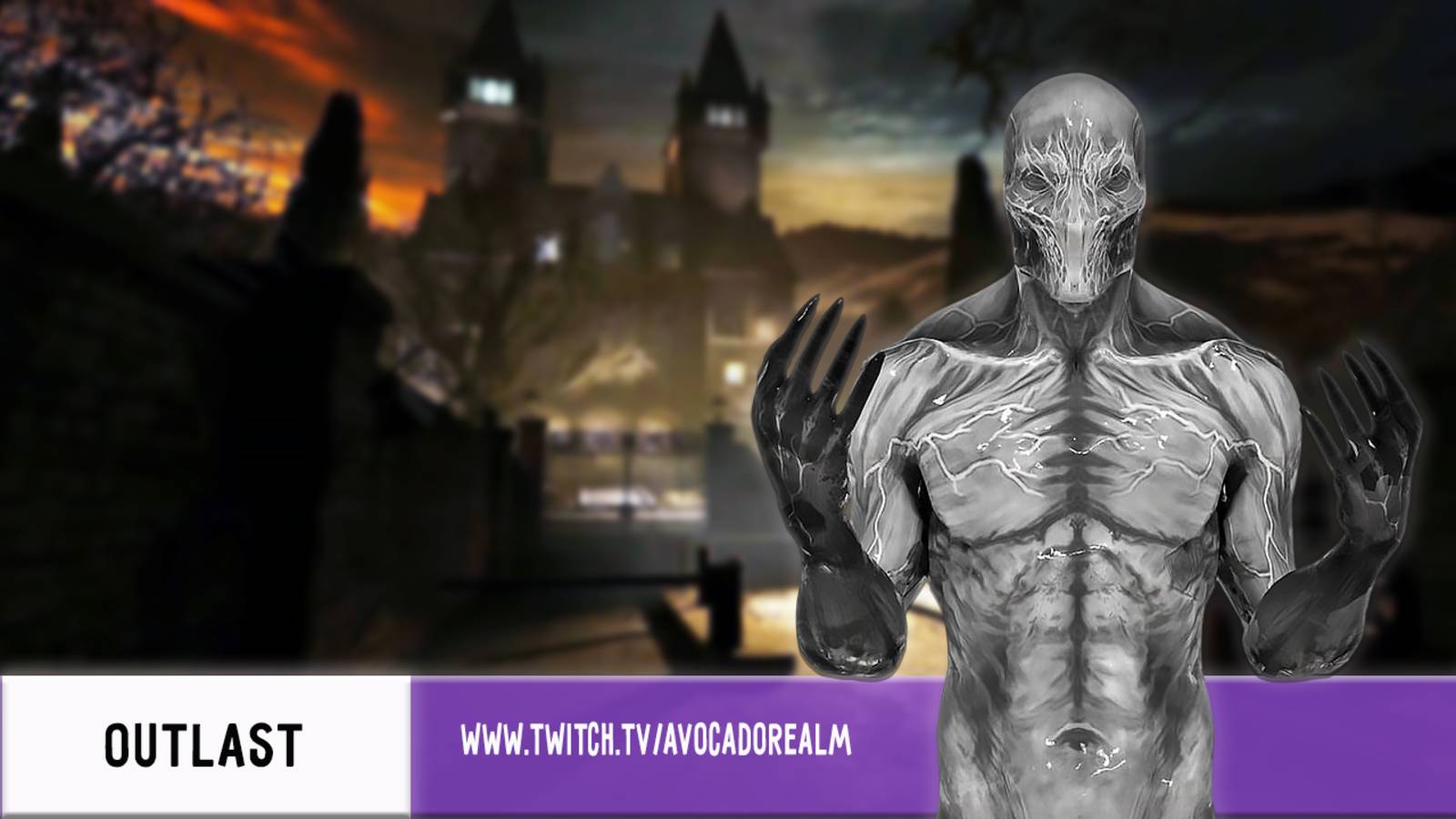 ФИНАЛ︱Outlast #2