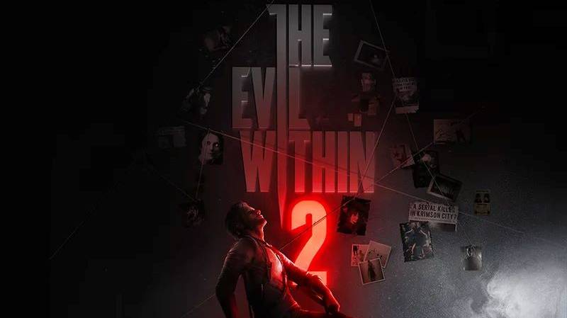 The Evil Within 2▶4(это ХАДКОР прохождение) смотреть онлайн