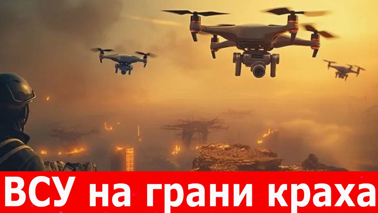 Срочно! Россия создаёт буферную зону. Фронт ВСУ на грани краха. Пекин никогда не предаст Россию смотреть онлайн