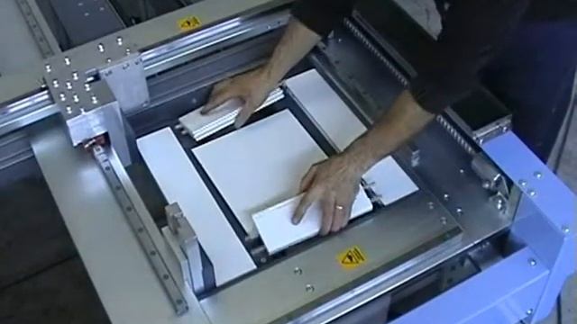 Вайма SB 90 для сборки рамок на прямой угол смотреть онлайн