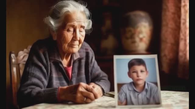 МАТЬ ПРИСЛАЛА ПИСЬМО.../И.КУЧИН/