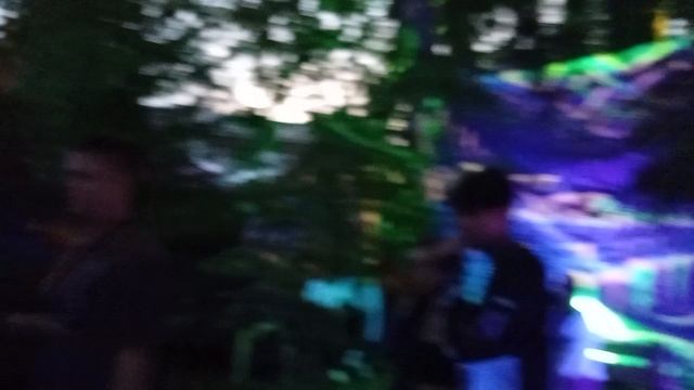 Open Air Механика 05-07-2025