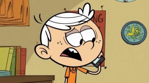 Мой шумный дом | 30 минут утончённости с Лаудами  | Шумный дом | Nickelodeon Cyrillic