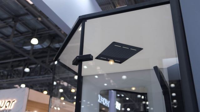 Душевые кабины ESBANO смотреть онлайн