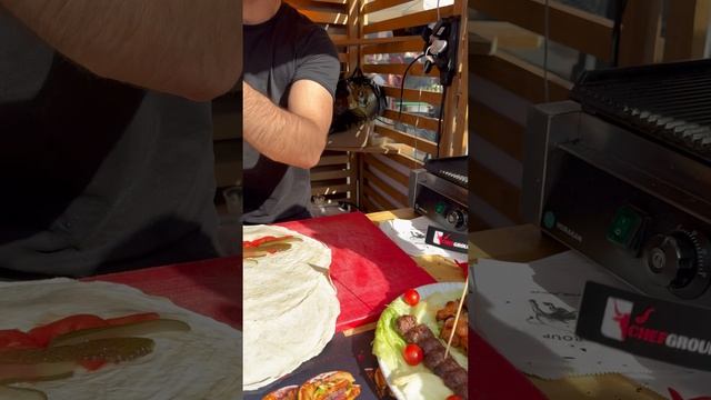 ГрильФест радио Максимум 2025