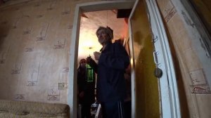 ТРЭШ КВАРТИРА! ОБРАТИЛСЯ ЗА ПОМОЩЬЮ! ОРЛОВЕЦ