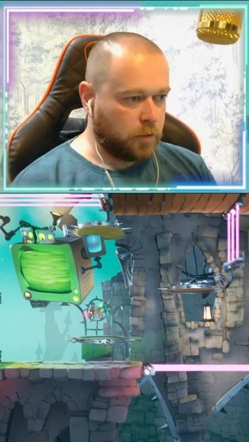 Сломала нервную систему! смотреть онлайн