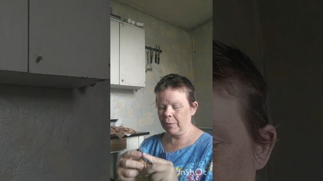 СП "А ЛЕТО ЦВЕТА-3". С ЛЮДМИЛОЙ КРАСНОПЕРОВОЙ. ОТЧЁТ #3 смотреть онлайн