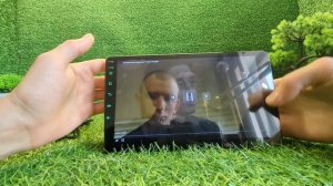 Обзор магнитолы модель 3326 (4-64)