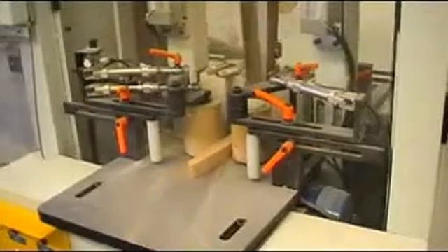 Шлифовальный станок для смягчения фасок UNICA смотреть онлайн