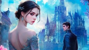 АУДИОКНИГА ПОЛНОСТЬЮ  ЗАПРЕТНЫЕ ЧУВСТВА  ЛЮБОВНОЕ ФЭНТЕЗИ, ПОПАДАНЦЫ, МАГИЯ, РОМАНТИКА