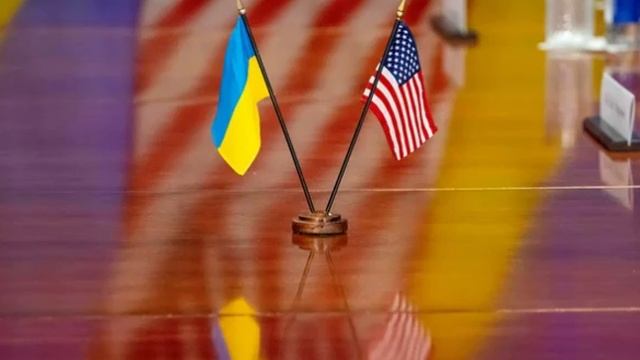 Bloomberg узнал об отказе BlackRock искать деньги на Украину из-за Трампа.