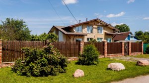 Продажа дома в п. Тайцы Гатчинский р-н ЛО