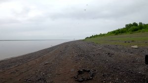 Коротко о рыбалке сегодня.