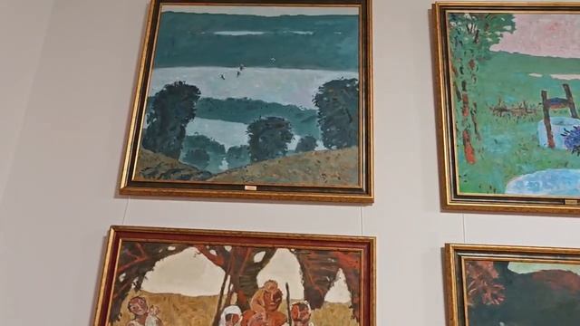 #17 Картинная Галерея • Кабардинка • Старый Парк • Первый отпуск в 2025 • Краснодарский Край 💚 смотреть онлайн