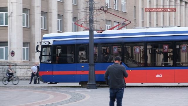 Небольшая прогулка по ВЛАДИКАВКАЗУ смотреть онлайн