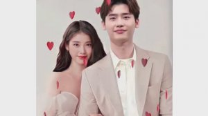 Ли Чон Сок и Аю, с чего все началось?