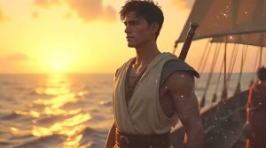 Арго - Кавер  //  ВИА Иверия, "Веселая хроника опасного путешествия", 1986