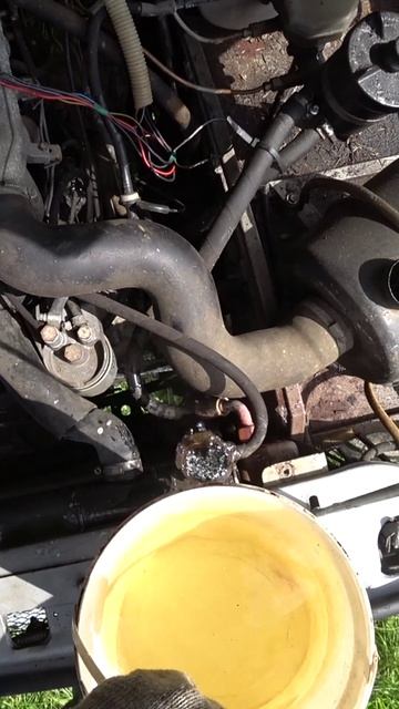 Дизельный двигатель ом 602 на УАЗ смотреть онлайн