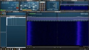 RWM, accurate time signals.