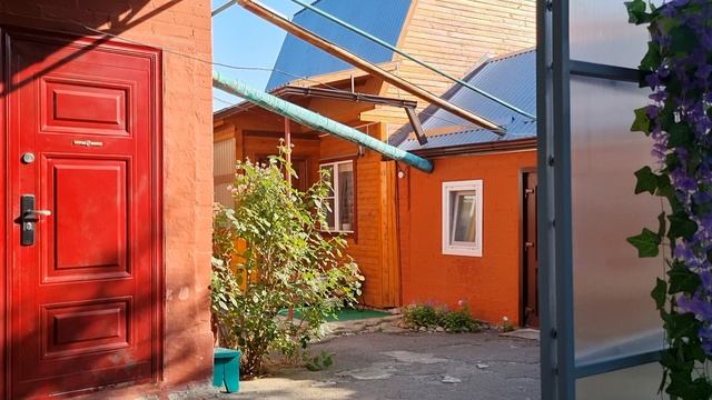 Всем прекрасного понедельника! А у нас заготовочки начались! смотреть онлайн