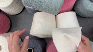 Обзор шикарного артикула Selia от Loro Piana