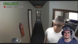 БРАУЗЕРНЫЙ ХОРРОР оказался шедевром☠️ | Реакция