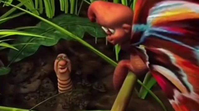 доброе утро, моя девочка!