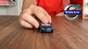 Марк распаковывает литые машинки - Hot Wheels, Majorette, Matchbox scale 1_64