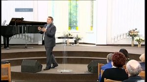 Вся правда о поминках -- Владимир Боровой