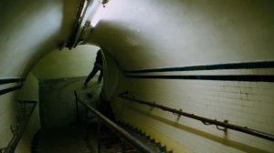 ТРЕШ ОБЗОР фильма КРИП [Полуночный экспресс дальше не идёт]